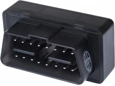 MacleanBrackets Rozhraní Maclean Energy MCE200 Bluetooth 4.0 OBD II Android IOS