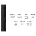 TCL C6K Premium QD-MiniLED Smart TV 55" 4K (55C6K)