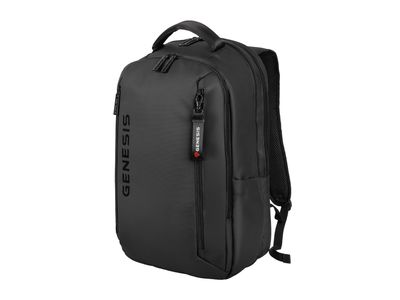 Batoh Genesis PALLAD 510 pro herní ntb do 17,3"