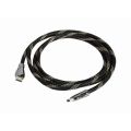 GEMBIRD Kabel HDMI 2.1 M/M 1m, 8K Premium