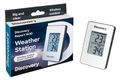 Meteostanice Levenhuk Discovery Report W30