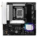 ASROCK Základní deska B860M PRO RS WIFI