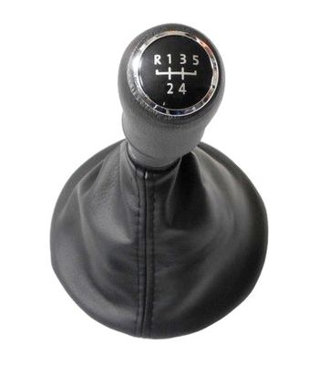 Řadicí páka s manžetou VW Transporter T5/T6 2003 - 2011 5-stupňová převodovka