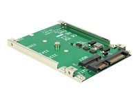 Řadič úložiště - SATA 6Gb/s - SATA 6Gb/s