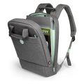 PORT Batoh na notebook YOSEMITE Eco 13/14" gray