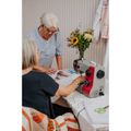 VERITAS Power Stitch PRO, Šicí stroj