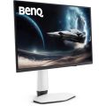 BENQ EX271UZ, LED Monitor 27" 4K UHD, bílý