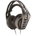 PLANTRONICS RIG 400 PRO HC černé