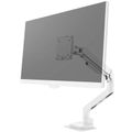 BENQ BSH02, Držiak na monitor 45" na stôl, biely