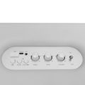 SBOX BT-60 TANGO, Bluetooth reproduktor, bílý