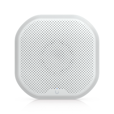 Ubiquiti UP-Siren-PoE - UP-Siren-PoE