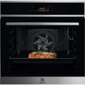 ELECTROLUX Vestavná trouba LOE8P39X