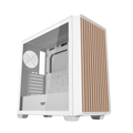Počítačová skříň DARKFLASH DS900WD White