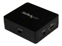 HDMI Audio Extractor - 1080p - HD2A