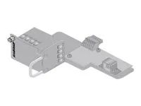 Deska adaptéru ventilátoru
