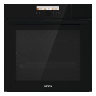 GORENJE Vestavná trouba BCS798S24BG