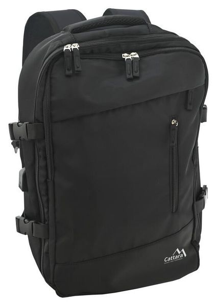 Batoh CATTARA 13874 Air Black 25l