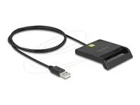 USB 2.0 Smart Card Reader for Smart card