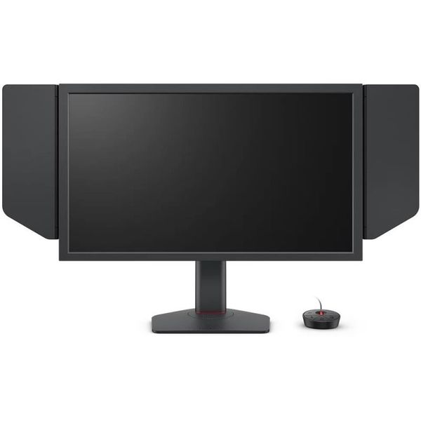 ZOWIE by BenQ 24,1" LED XL2566X+