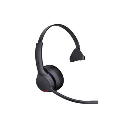 Yealink ZenOffice32 Mono slúchadlá, BT, USB C/A +