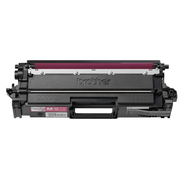 Brother TN-821XXLM, toner magenta, 12 000 str.