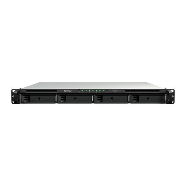 Synology RS826+ Rack Station