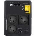 APC Back-UPS 750VA, 410W, FR