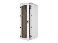 19 stojanový rozvaděč RIE 22U/600x800mm