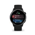 GARMIN Vívoactive 6, Black