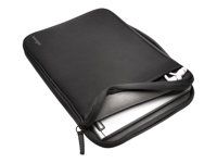 Pouzdro na notebook - 11.6" - černá