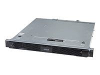 AXIS Camera Station S1224 - NVR - 32 kanály - 1 x 12 TB - 480 GB - v síti - 1U - pripevnitelný do racku - kompatibilní s TAA