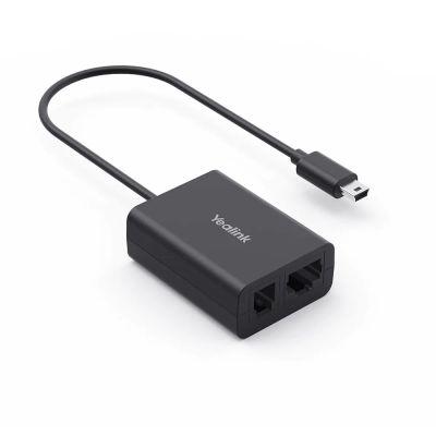 Yealink EHS62 redukce pro bezdrátové náhlavky pro sérii WH64