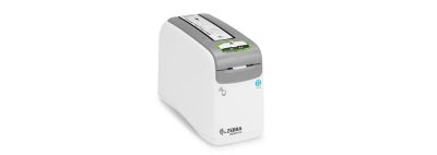 Zebra ZD510,DT-300dpi Wristband, USB,LAN