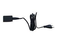 Elektrický kabel (M) do power IEC 60320 C7 - 1.8 m