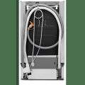 ELECTROLUX Vestavná myčka nádobí EEA43211L