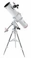 Hvězdářský dalekohled Bresser Messier NT-130/1000 EXOS-1/EQ4