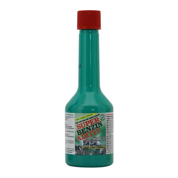 Aditivum do benzínu VIF 125ml