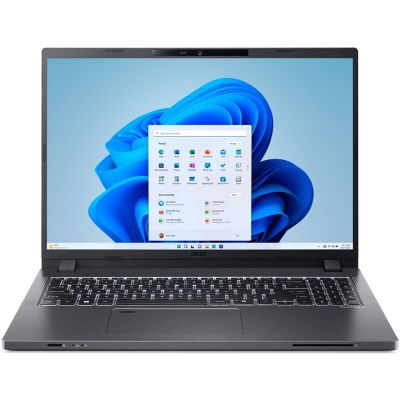 ACER TravelMate P2 16" WUXGA R5 7535U/16/5/I/W11P