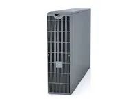 Měnič - AC 230 V - 5000 VA - výstupní konektory: 3 - 3U - 19" - černá - pro P/N: SMT750RMI2UNC, SMX3000HV-BR, SMX3000LV2U-BR, SMX750INC, SRC10KUXICH, SURT3000XLIX438