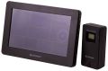 Meteostanice Bresser 4CAST Wi-Fi RC