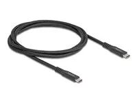 USB 20 Gbps Cable USB Type-C male to ma
