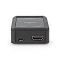 Převodník HDMI / 2x RCA zásuvky NEDIS ACON3415AT