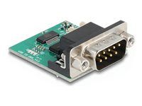 USB to RS-232 Converter FTDI FT231XS USB