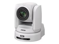 Konferenční kamera - PTZ - barevný (Den a noc) - 20,4 Mpix - motorizovaný - 1800 TVL - HDMI, 3G-SDI - DC 10.8 - 13.2 V / PoE Plus