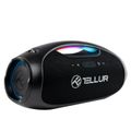 TELLUR Obia Pro, Bluetooth reproduktor 60W, černý