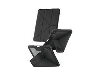 PanzerGlass CARE 4v1 černý kryt Apple iPad Air 11" (2026/2025/2024)