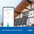 TP-link Tapo P410M, chytrá venkovní zásuvka Wi-Fi (EU)
