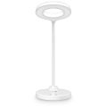 CONNECT IT GLOW, Stolní LED lampa, bílá