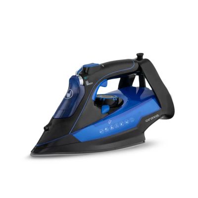 ORAVA ZE-302 Napařovací žehlička 2800 W