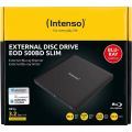 INTENSO EOD 500BD Slim, BR externí mechanika